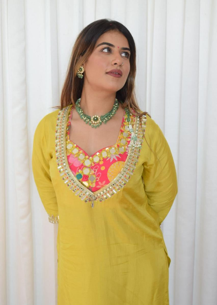 Silk Collection | Fancy