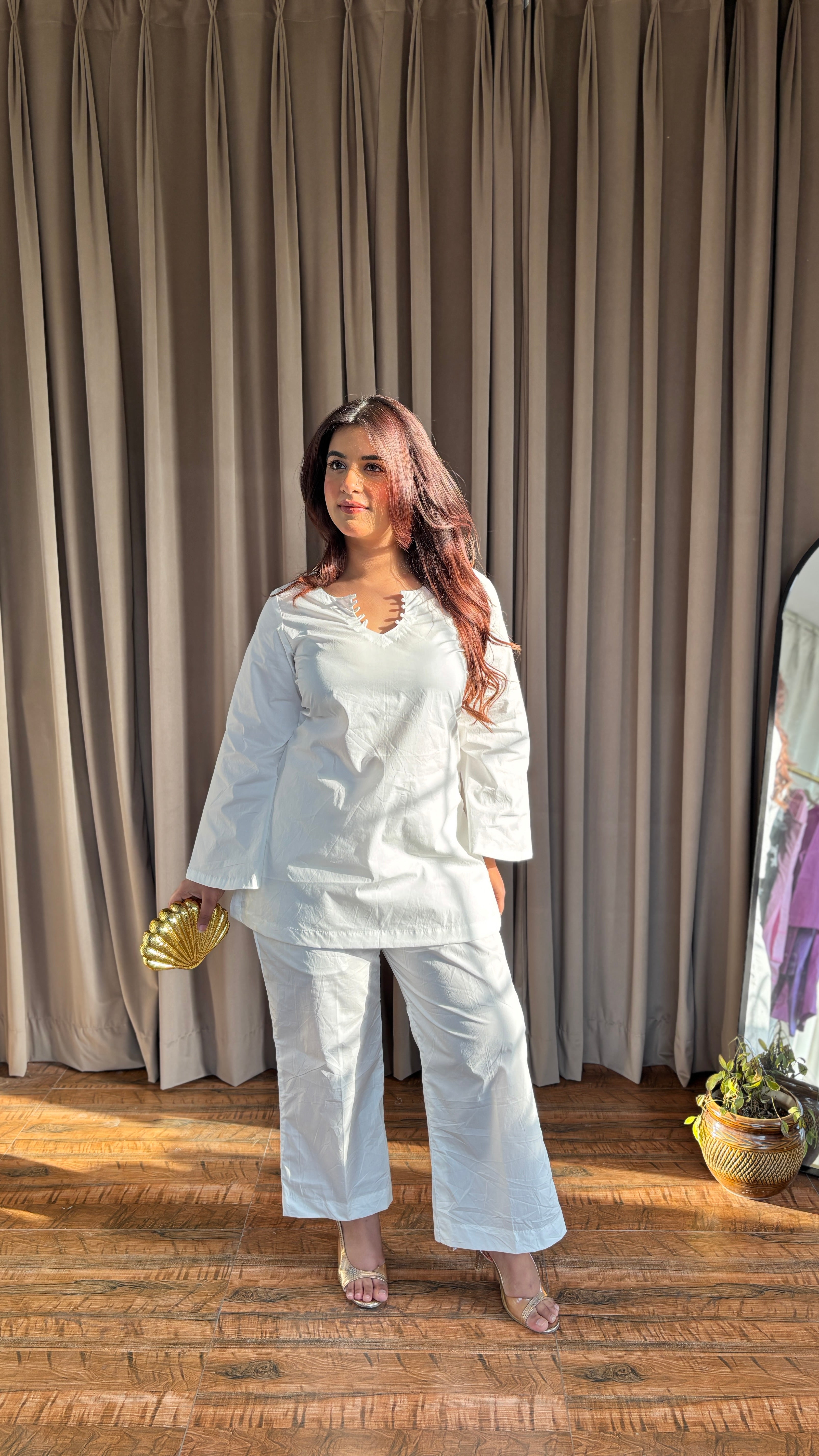 Rasha Coord Set