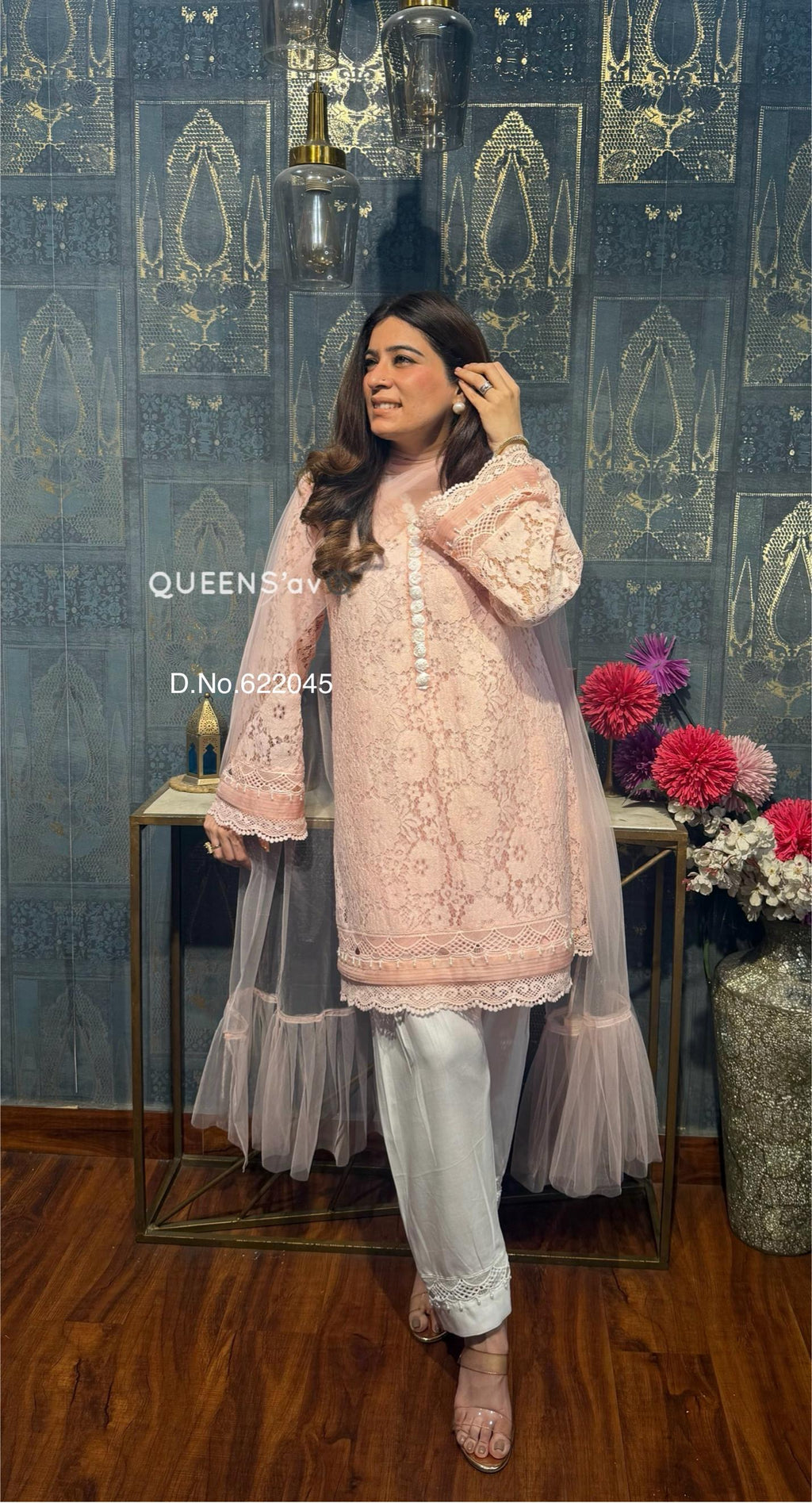Khwaab Farsi set