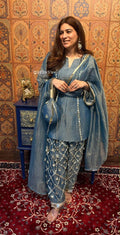Punjab Suit Set AN10076