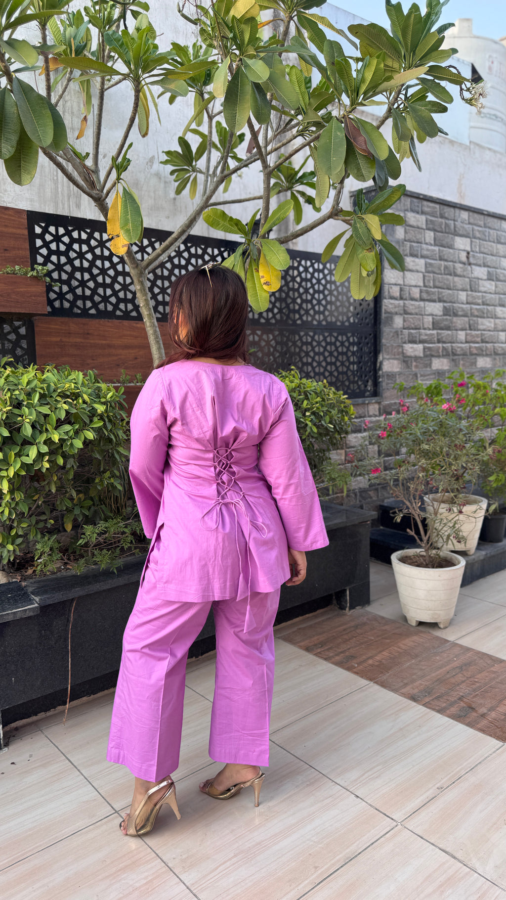 Rasha Coord Set