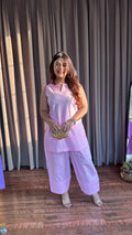Gulabo Farshi Set