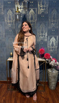Haseena Pakistani Suit Set