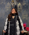 Faiza Pakistani set