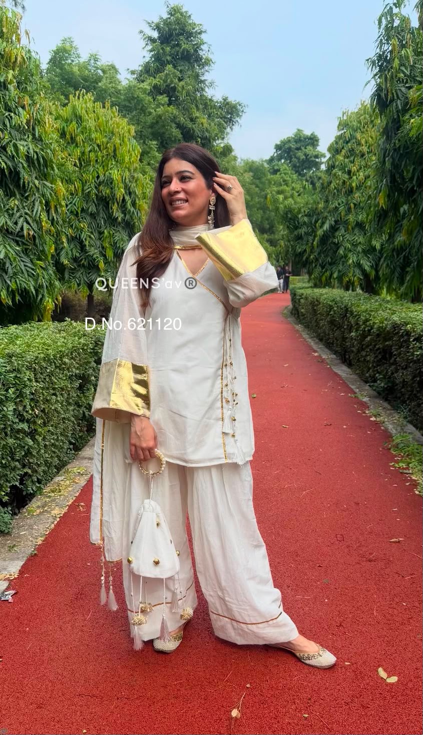 Aafreen Suit Set