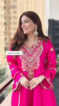 Sahiba Suit Set AN10077