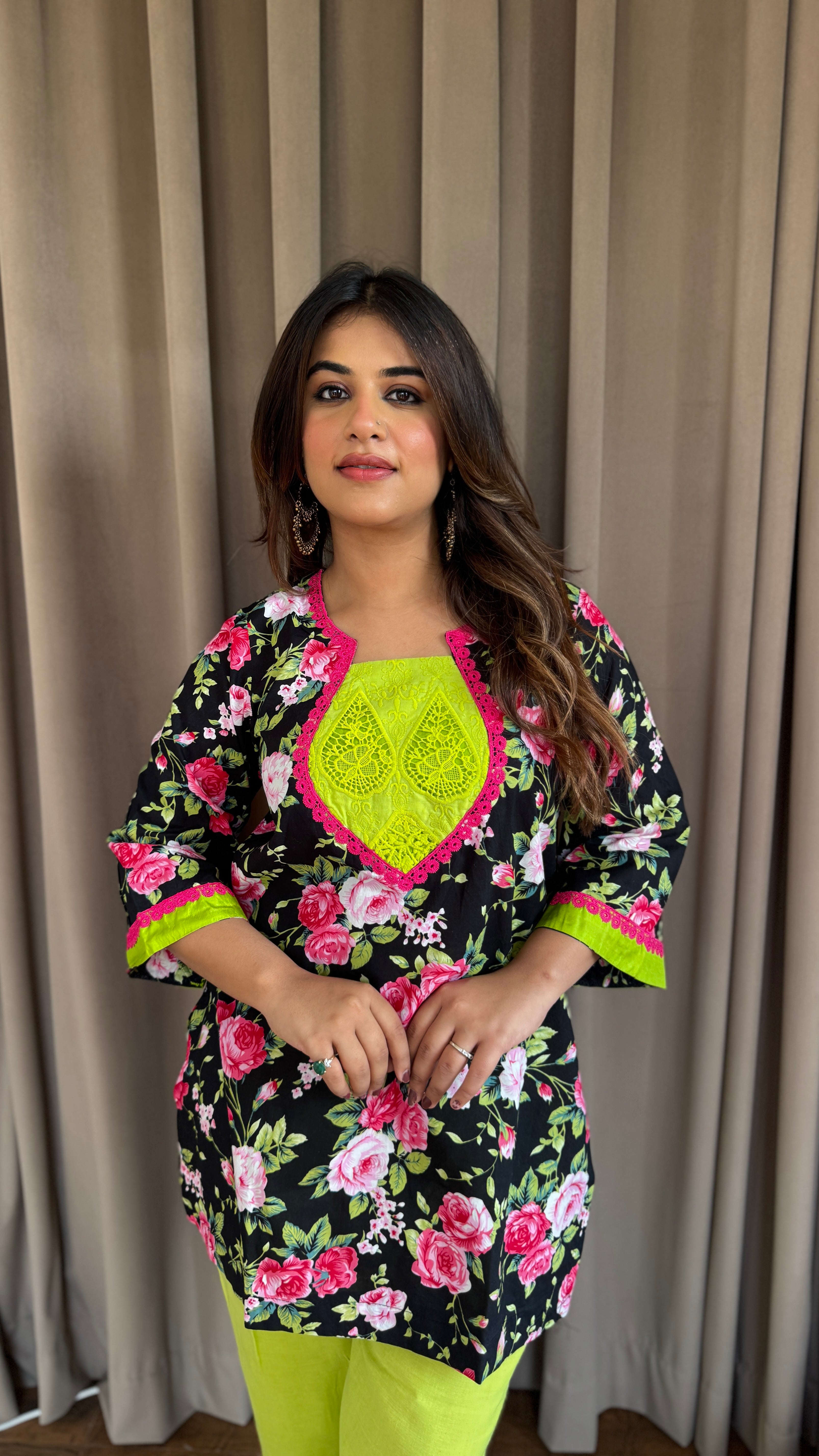 Zaira Coord Set
