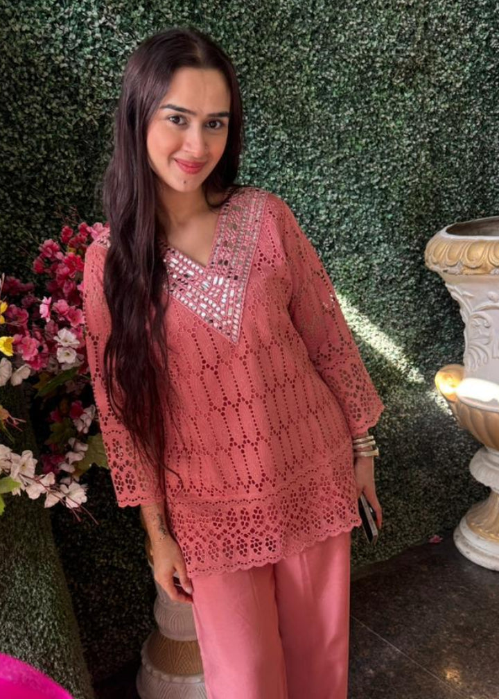 Formal Cotton Coord Set